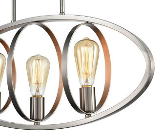 Подвесная люстра Vele Luce Olympic VL5115P03