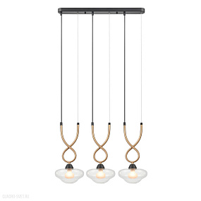 Подвесной светильник Vele Luce Janice VL5444P03