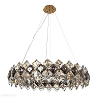 Подвесная люстра Divinare ROSALINDA 7204/17 LM-12