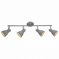 Спот Arte Lamp JOVI A1677PL-4GY