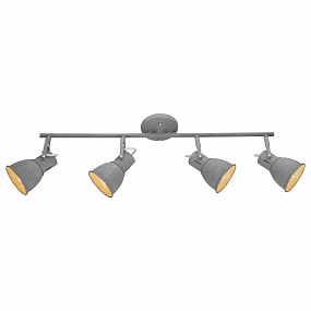 Спот Arte Lamp JOVI A1677PL-4GY