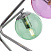 Потолочная люстра Freya Nancy FR5083PL-10CH