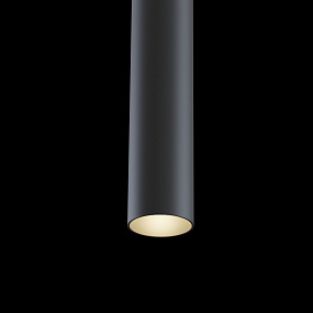 Трековый светодиодный светильник для магнитного трека Maytoni Track lamps TR016-2-12W4K-B