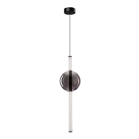 Подвесной светодиодный светильник Arte Lamp RIGLA A6839SP-12SM