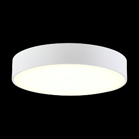 Светодиодный потолочный светильник CITILUX Тао CL712240N