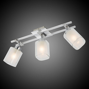 Люстра потолочная CITILUX Риволи CL104130