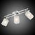 Люстра потолочная CITILUX Риволи CL104130