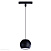 Трековый LED светильник для магнитного трека Azzardo Skye Track Magnetic AZ4636