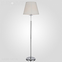 Торшер Eurosvet Hotel 01008/1 хром