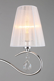 Люстра подвесная Omnilux Molinella OML-56203-03