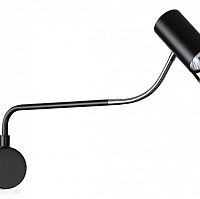 Настенный светильник Odeon Light GIGI 4381/1W