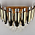 Бра Omnilux Malgrate OML-81401-03