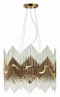 Подвесная люстра Odeon Light SAVIKIA 4983/8