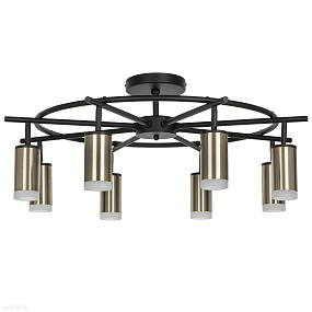 Потолочная люстра Lightstar Rullo LR7183180