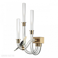 Бра светодиодное Odeon Light LARK 5431/6WL