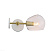 Бра ST Luce CALMARE SL434.201.01