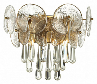 Бра Odeon Light SEMURA 4984/2W