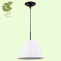 Подвесной светильник Lussole Loft MILAZZO GRLSL-2906-01