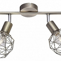 Спот Arte Lamp Sospiro A6141PL-4AB