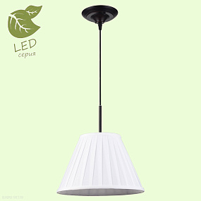 Подвесной светильник Lussole Loft MILAZZO GRLSL-2906-01