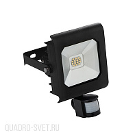 Прожектор уличный с датчиком движения Kanlux ANTRA SE 25701