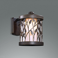 Бра уличное ODEON LIGHT LAGRA 2287/1W