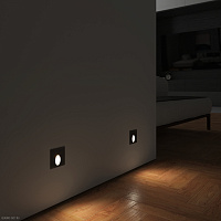 Подсветка для лестниц Elektrostandard MRL LED 1102
