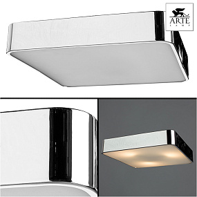 Потолочный светильник Arte Lamp COSMOPOLITAN A7210PL-3CC