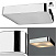 Потолочный светильник Arte Lamp COSMOPOLITAN A7210PL-3CC