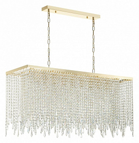 Подвесная люстра Odeon Light CHOKKA 5028/9A