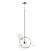 Светодиодный подвесной светильник Odeon Light BUBBLES 4802/12LA