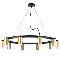 Большая люстра Lightstar Rullo LR0204000