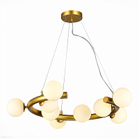 Люстра подвесная ST Luce ASOLO SL1185.203.09