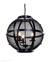Подвесной светильник Lumina Deco Cavaro LDP 042-L