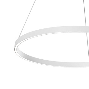 Светодиодный подвесной светильник Maytoni Rim MOD058PL-L42W4K