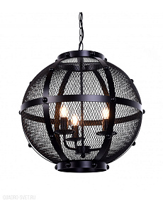 Подвесной светильник Lumina Deco Cavaro LDP 042-L