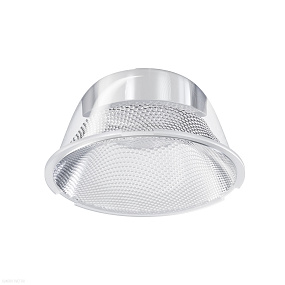 Линза ⌀55mm 36° для Focus Led 20Вт Maytoni Focus LED LensD50-36
