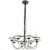 Люстра подвесная Lightstar Globo 803287