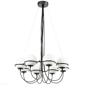 Люстра подвесная Lightstar Globo 803287