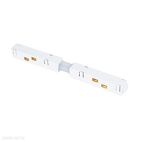 Коннектор токопроводящий для магнитного шинопровода Arte Lamp LINEA-ACCESSORIES A480333