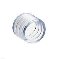 Заглушка изолирующая NEOLED для неоновой ленты 220V Lightstar 430287