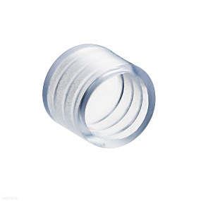 Заглушка изолирующая NEOLED для неоновой ленты 220V Lightstar 430287