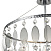 Подвесная люстра Vele Luce Grace VL4093P03