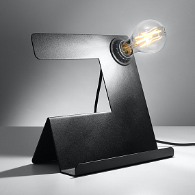 Настольная лампа Sollux Incline SL.0669