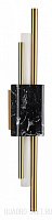 Настенный светодиодный светильник Odeon Light MARMI 4361/10WL