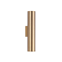 Настенный светильник Odeon Light DARIO 3833/2WB