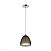 Подвесной светильник Zumaline PICO MD9023-1S/BLACK
