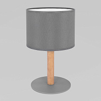 Настольная лампа TK Lighting 5219 Deva Graphite
