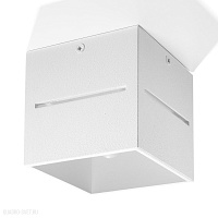 Накладной светильник Sollux Lobo SL.0209