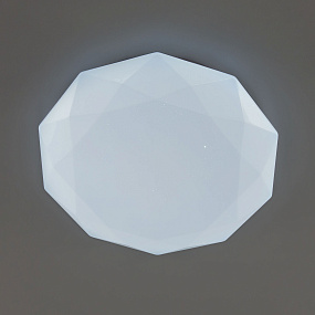 Потолочный светодиодный светильник CITILUX Астрон CL733480G